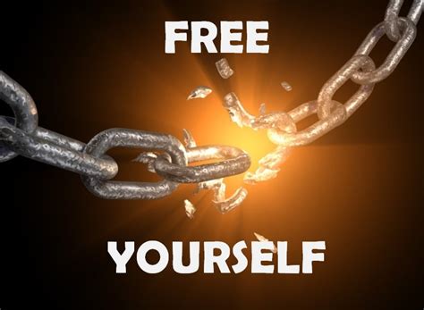 The Path to Freedom: Breaking the Chains of a Curse